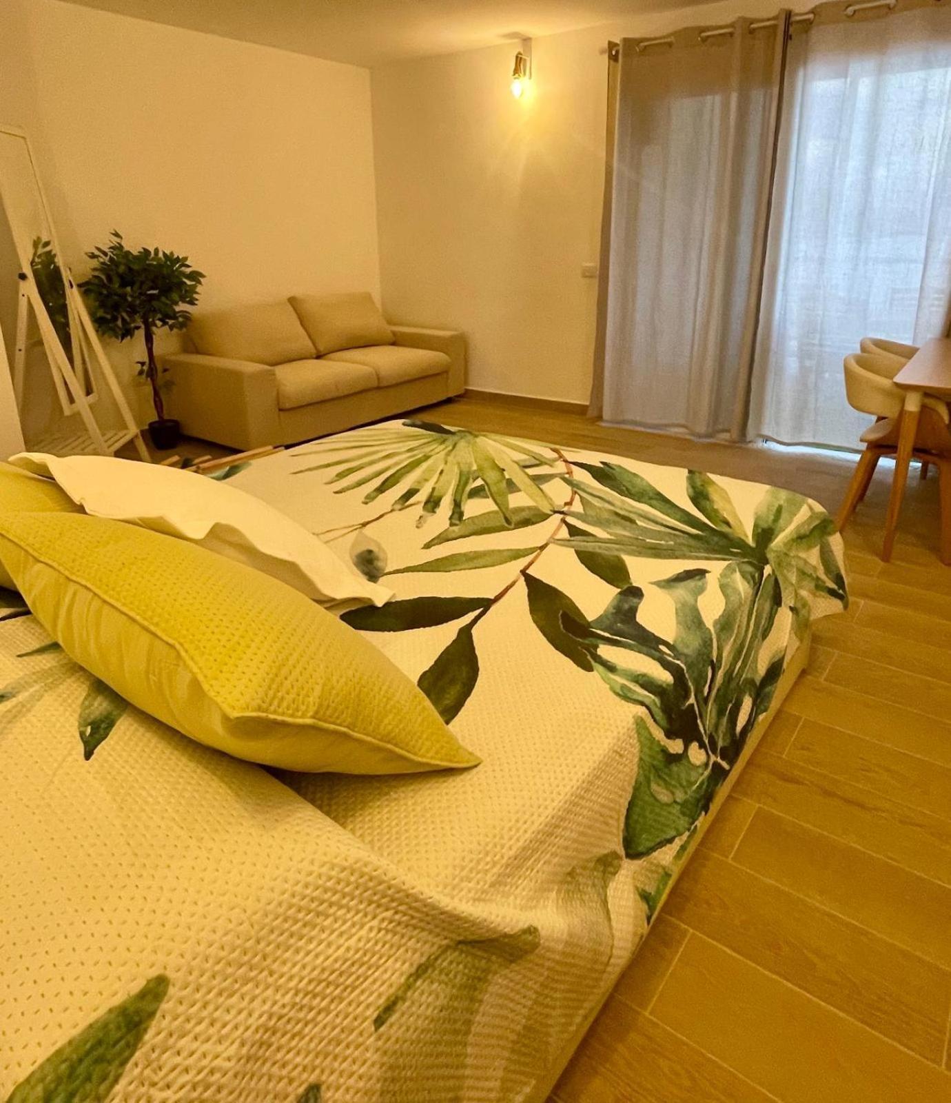 Apartment Inside The Wave A تاكورونتي المظهر الخارجي الصورة