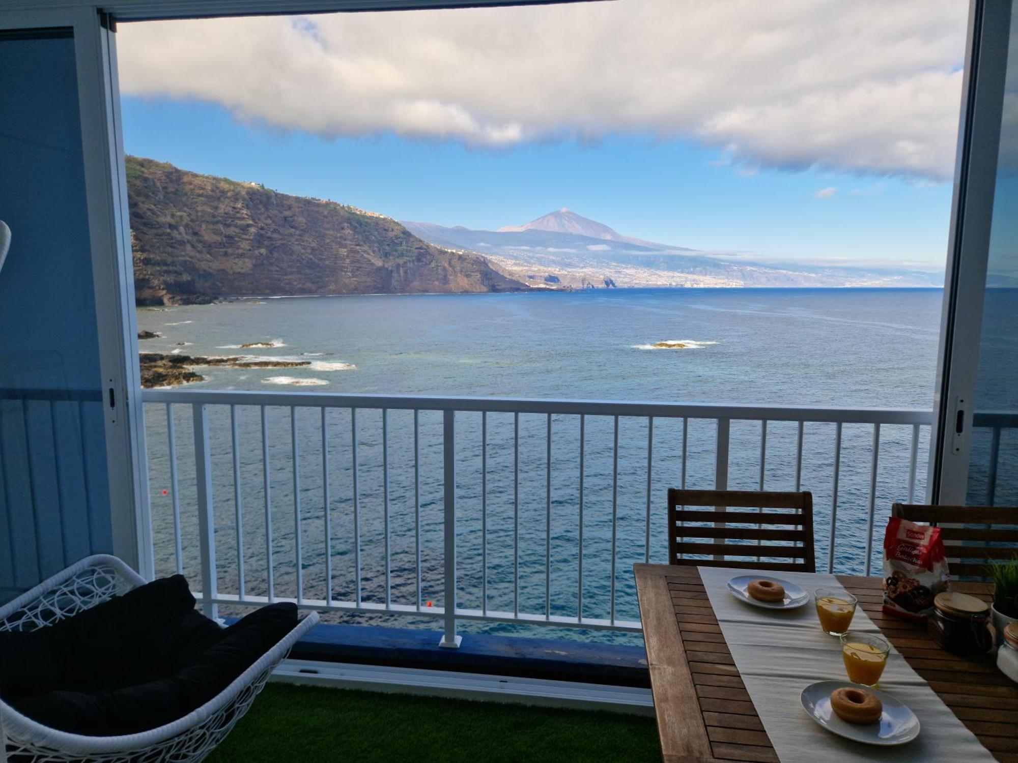 Apartment Inside The Wave A تاكورونتي المظهر الخارجي الصورة