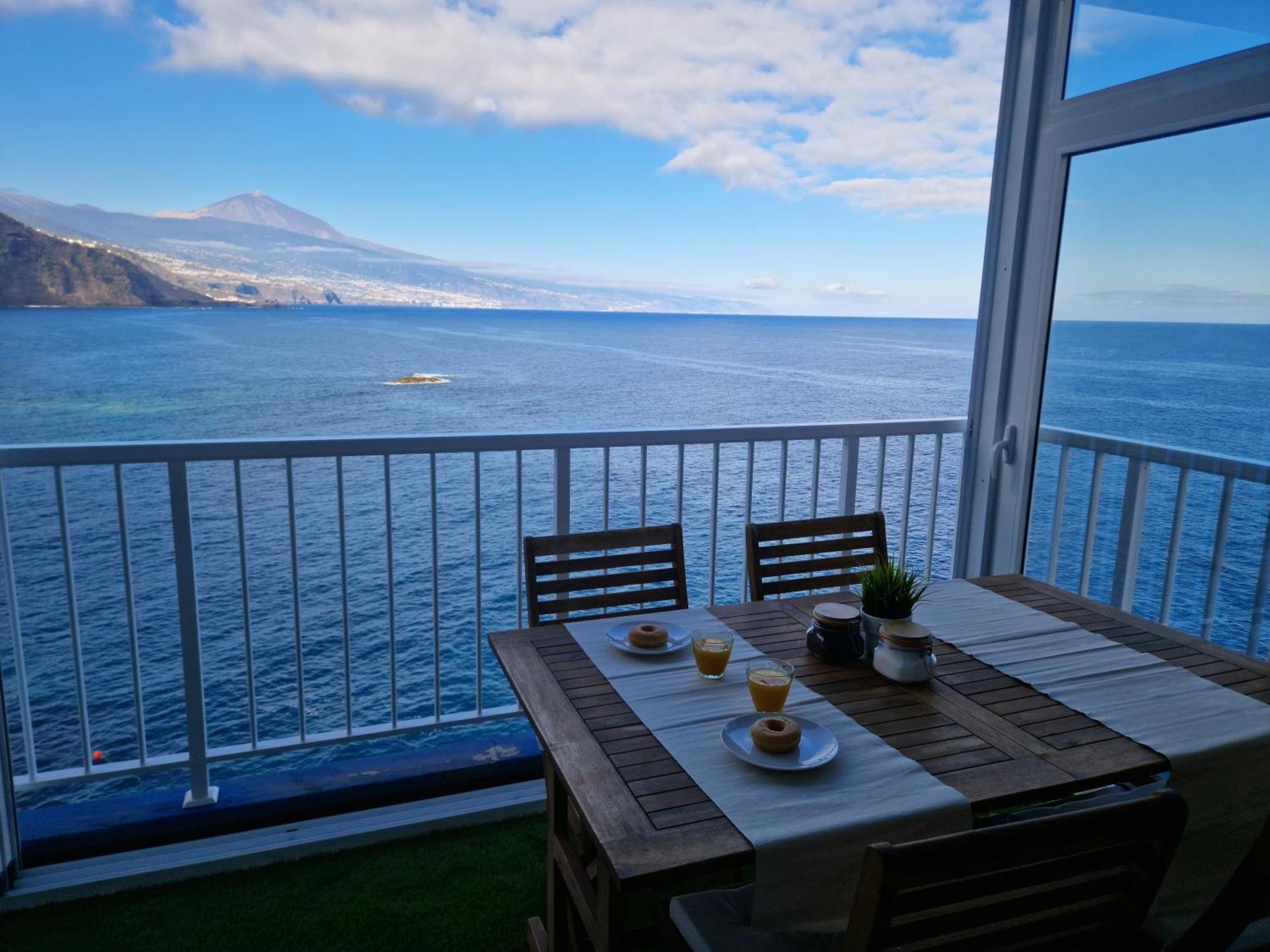 Apartment Inside The Wave A تاكورونتي المظهر الخارجي الصورة