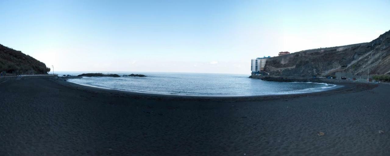 Apartment Inside The Wave A تاكورونتي المظهر الخارجي الصورة